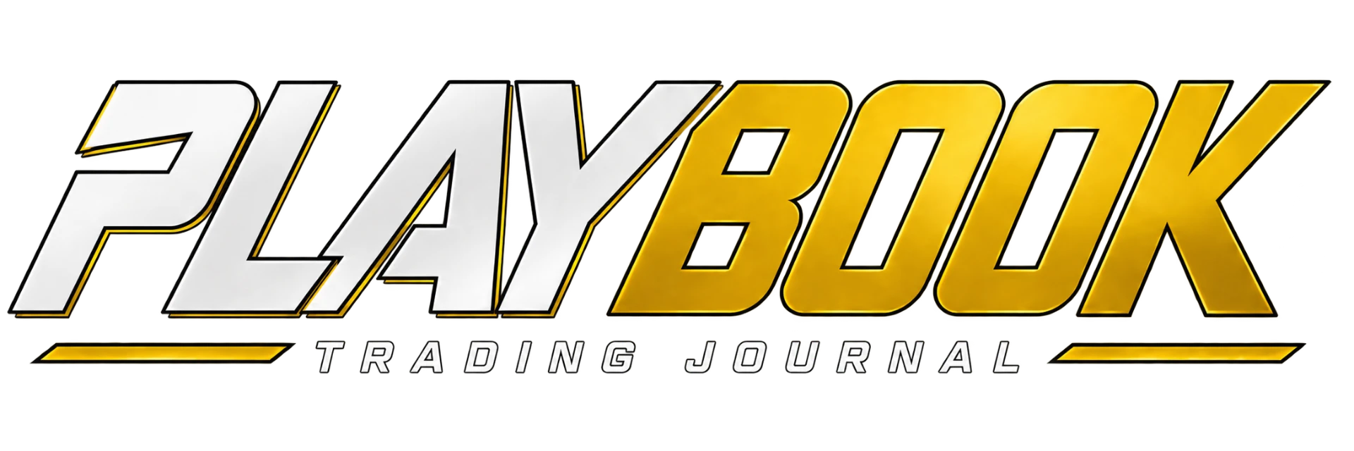 Playbook Trading Journal