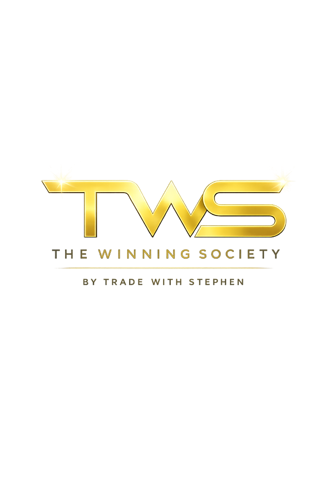Trade With Stephen Logo